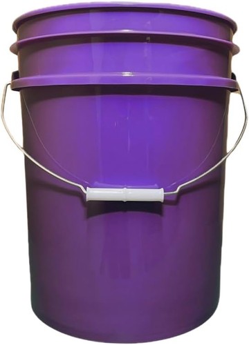 Gallon bucket container - gallon,