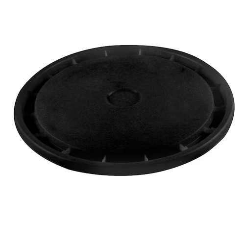 Leaktite gallon black - 5-gallon,