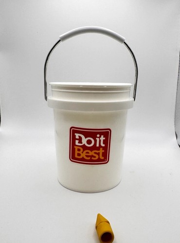 Best mini bucket - do,